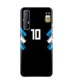 Argentina Case for Oppo Reno3 Pro  (Design - 173)