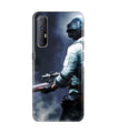 Pubg Case for Oppo Reno3 Pro  (Design - 179)
