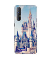 Disney Land for Oppo Reno3 Pro (Design - 185)