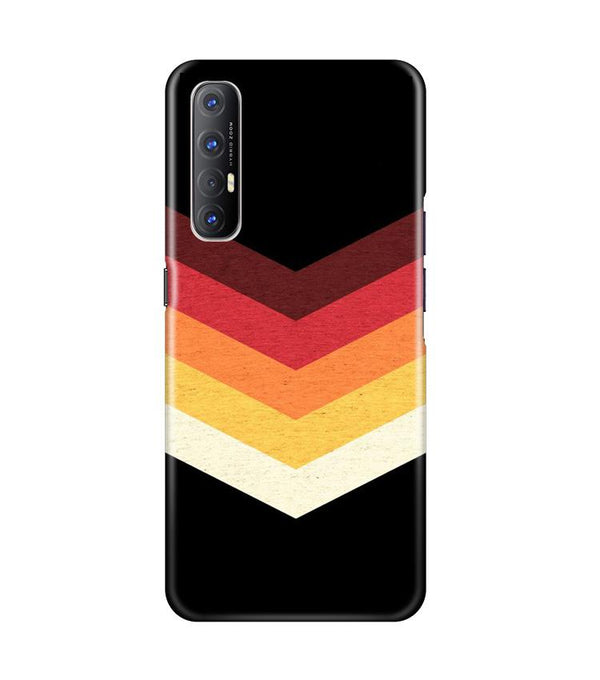 Designer Case for Oppo Reno3 Pro (Design - 193)