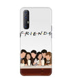 Friends Case for Oppo Reno3 Pro (Design - 200)