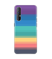 Designer Mobile Back Case for Oppo Reno3 Pro (Design - 201)
