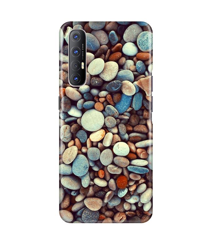 Pebbles Case for Oppo Reno3 Pro (Design - 205)