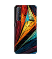 Modern Art Case for Oppo Reno3 Pro (Design No. 229)