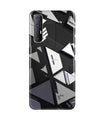 Modern Art Case for Oppo Reno3 Pro (Design No. 230)