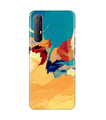 Modern Art Case for Oppo Reno3 Pro (Design No. 236)