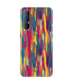 Modern Art Case for Oppo Reno3 Pro (Design No. 242)