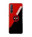 Deadpool Case for Oppo Reno3 Pro (Design No. 248)