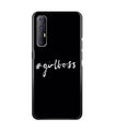#GirlBoss Case for Oppo Reno3 Pro (Design No. 266)