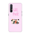 Girl Power Case for Oppo Reno3 Pro (Design No. 267)
