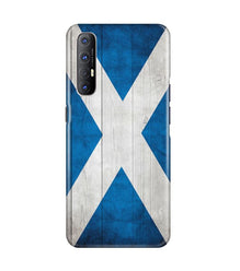 Designer Mobile Back Case for Oppo Reno3 Pro (Design - 277)