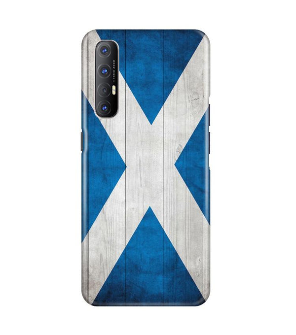 Designer Case for Oppo Reno3 Pro (Design No. 277)