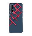 Designer Case for Oppo Reno3 Pro (Design No. 285)