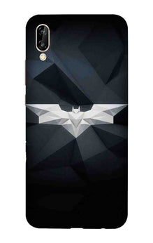 Batman Case for Vivo Y90