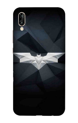 Batman Case for Vivo Y90