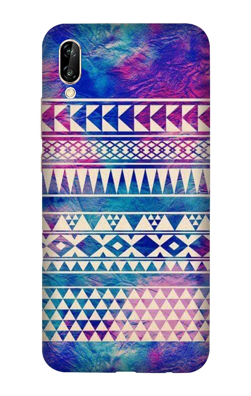Modern Art Case for Vivo Y90