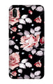 Pink rose Case for Vivo V11 Pro