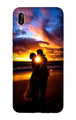 Couple Sea shore Case for Vivo V11 Pro