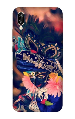 Lord Krishna Case for Vivo Y90