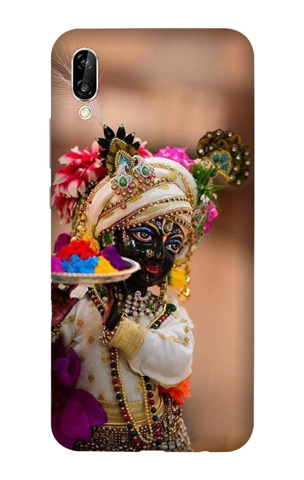 Lord Krishna2 Case for Vivo Y90
