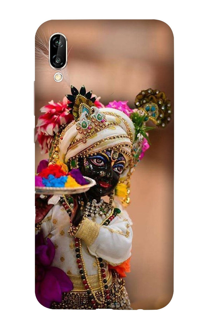 Lord Krishna2 Case for Vivo Y90