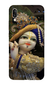 Lord Krishna3 Case for Vivo Y90