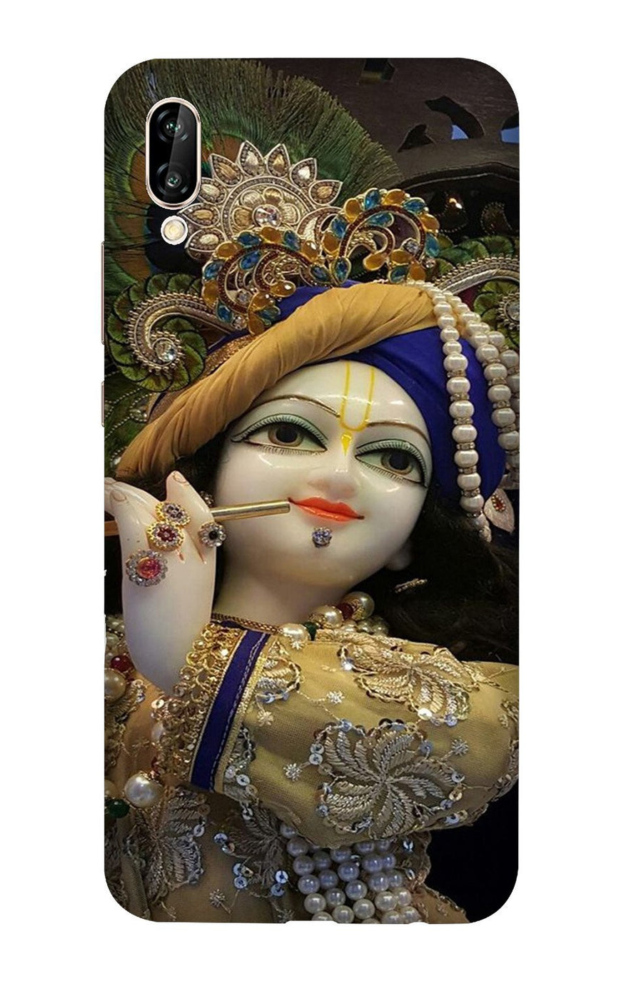 Lord Krishna3 Case for Vivo Y90