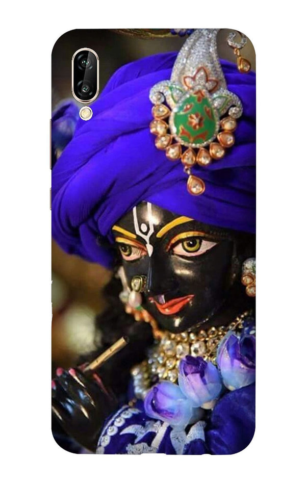 Lord Krishna4 Case for Vivo V11 Pro