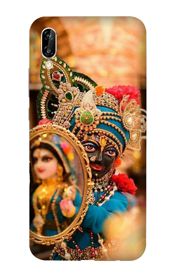 Lord Krishna5 Case for Vivo V11 Pro
