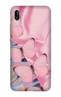 Butterflies Case for Vivo V11 Pro