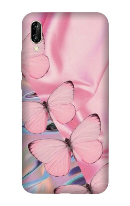 Butterflies Case for Vivo Y90