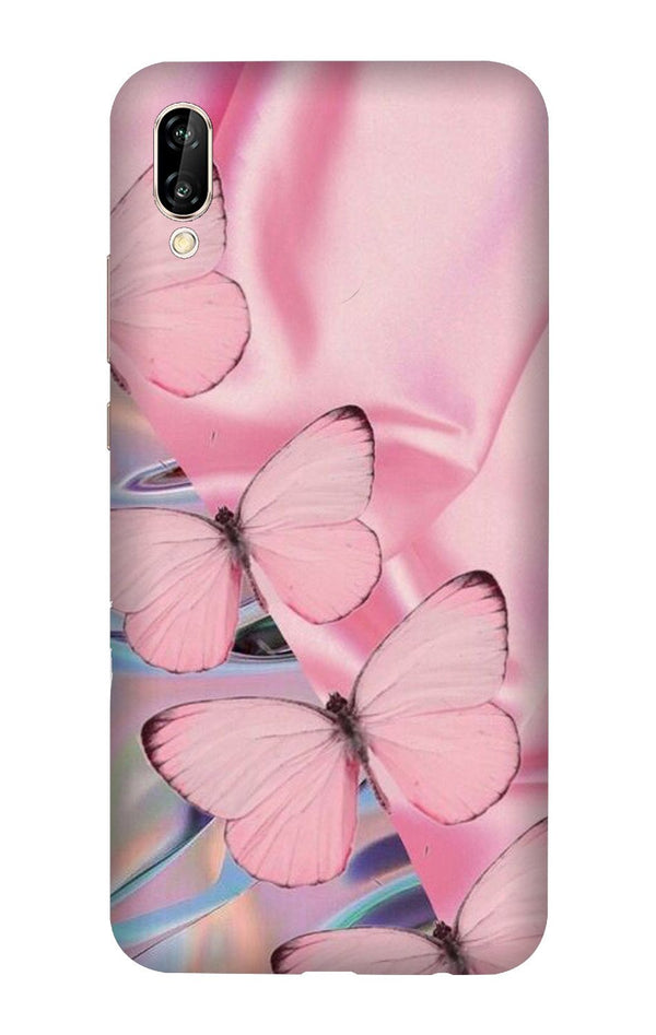 Butterflies Case for Vivo Y90