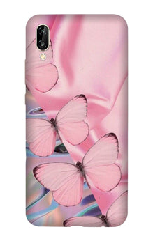 Butterflies Case for Vivo V11 Pro