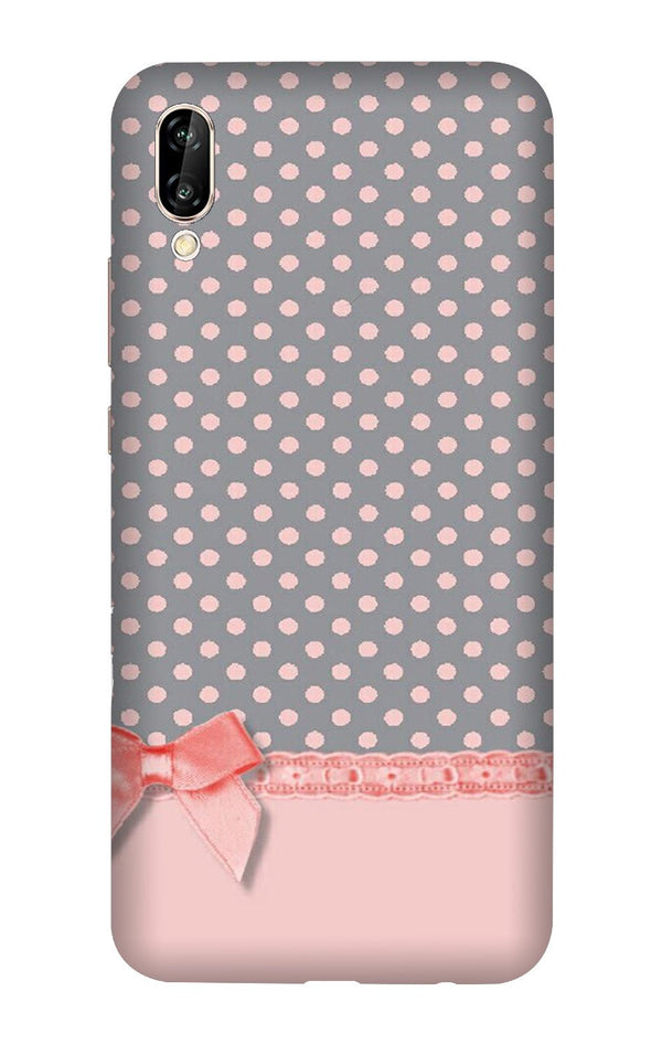 Gift Wrap2 Case for Vivo V11 Pro