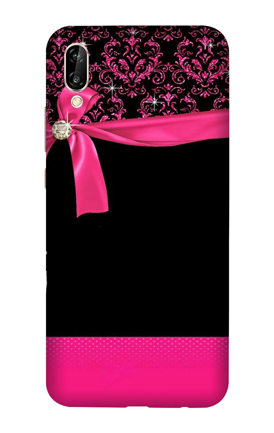 Gift Wrap4 Case for Vivo V11 Pro