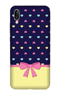 Gift Wrap5 Case for Vivo V11 Pro