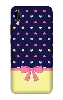 Gift Wrap5 Case for Vivo V11 Pro