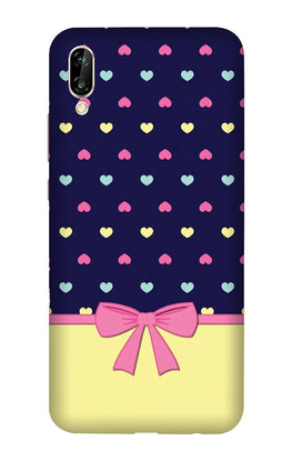 Gift Wrap5 Case for Vivo Y90