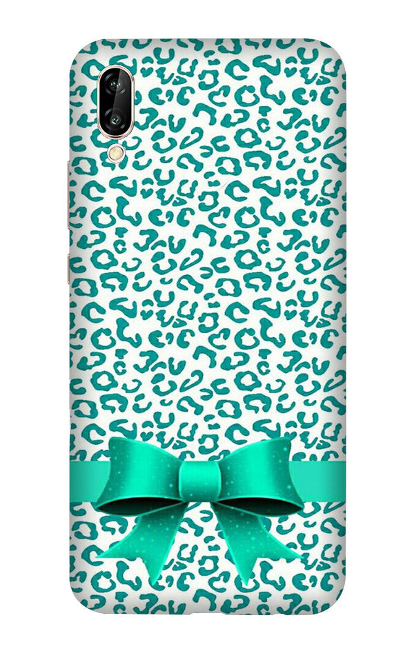 Gift Wrap6 Case for Vivo V11 Pro