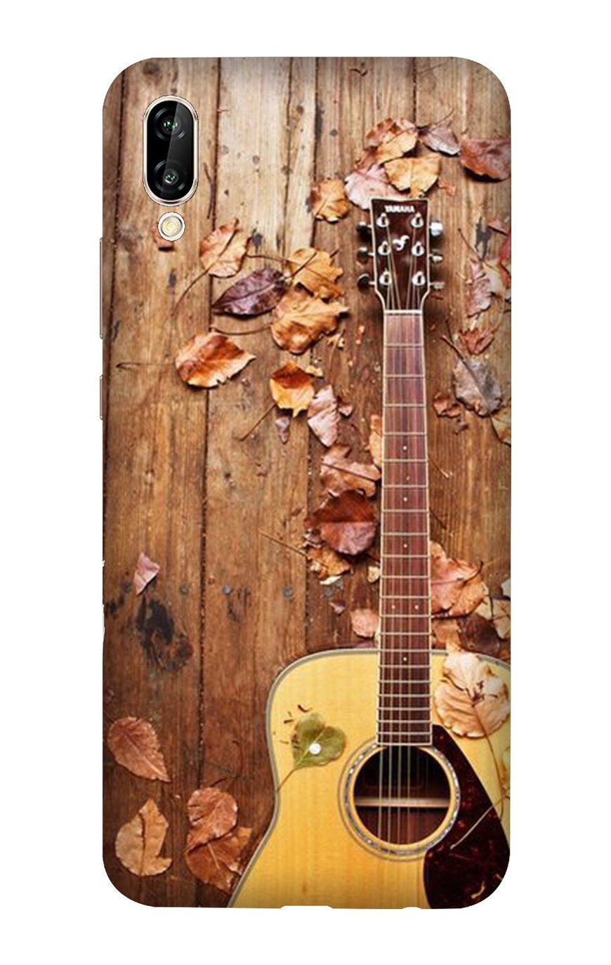 Guitar Case for Vivo Y90