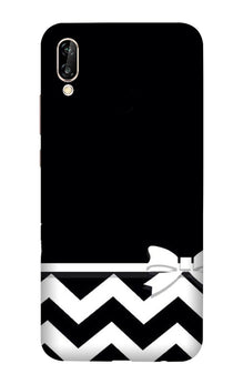 Gift Wrap7 Case for Vivo V11 Pro