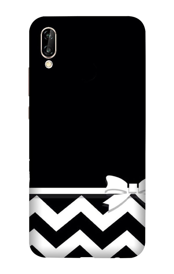 Gift Wrap7 Case for Vivo Y90