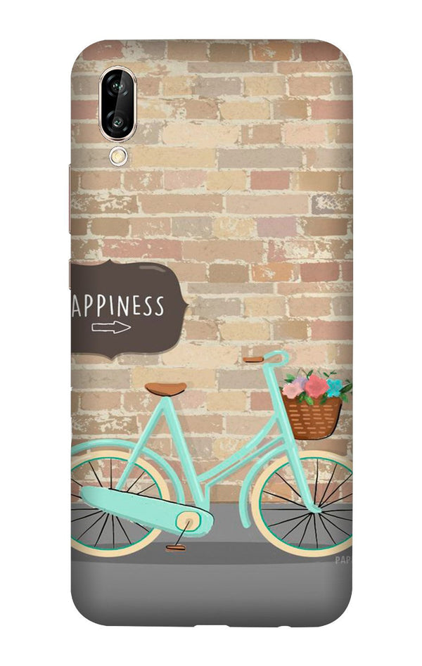 Happiness Case for Vivo V11 Pro