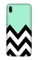 Pattern Case for Vivo V11 Pro