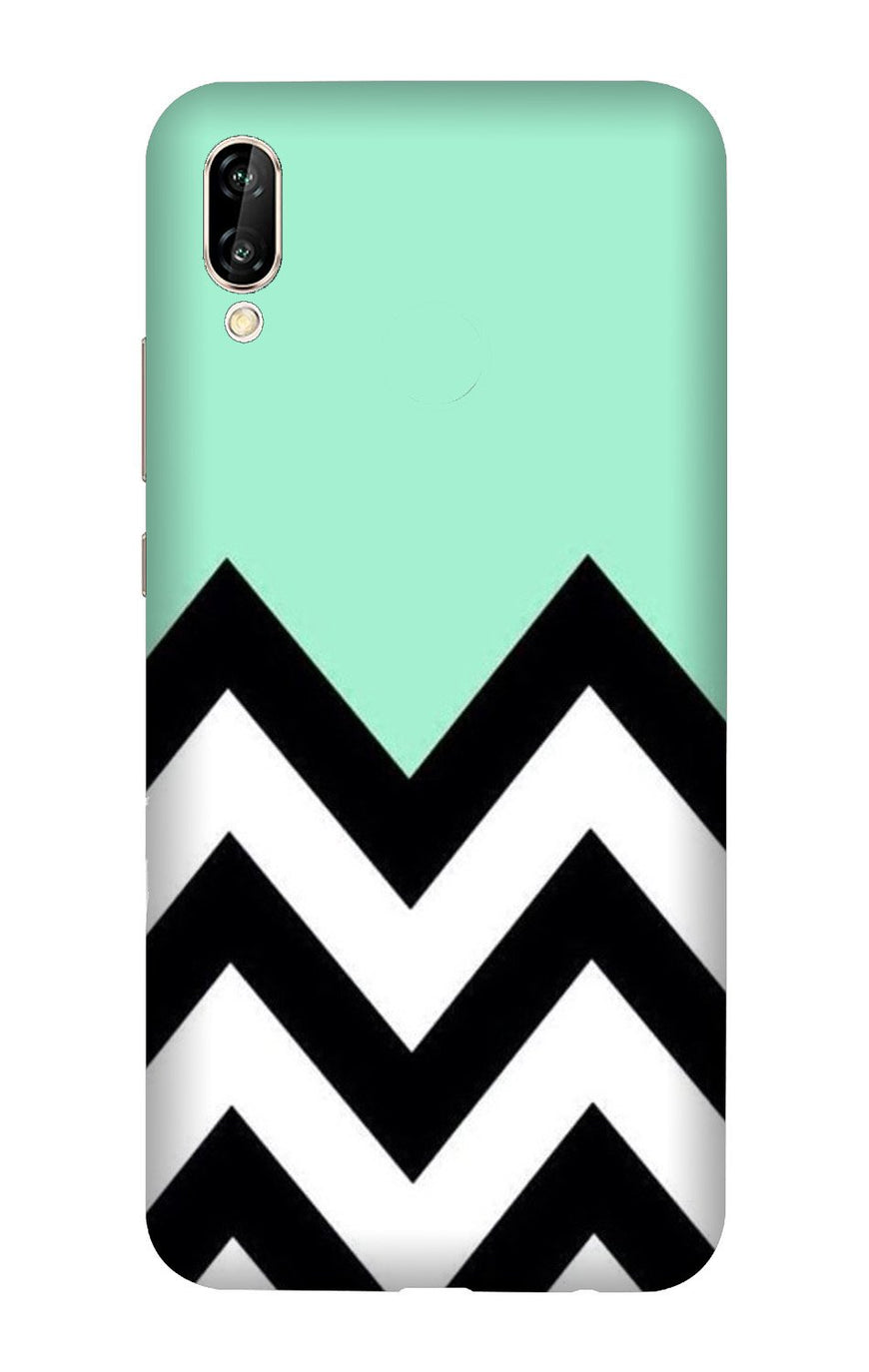 Pattern Case for Vivo Y90