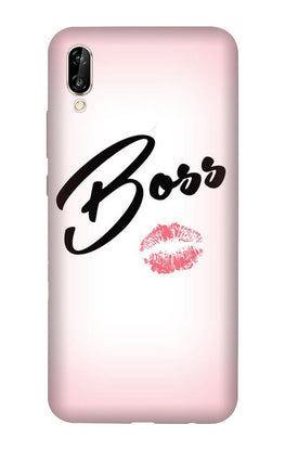 Boss Case for Vivo Y90