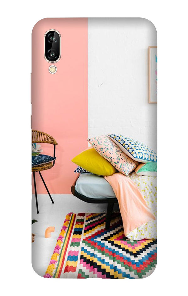 Home Décor Case for Vivo Y90