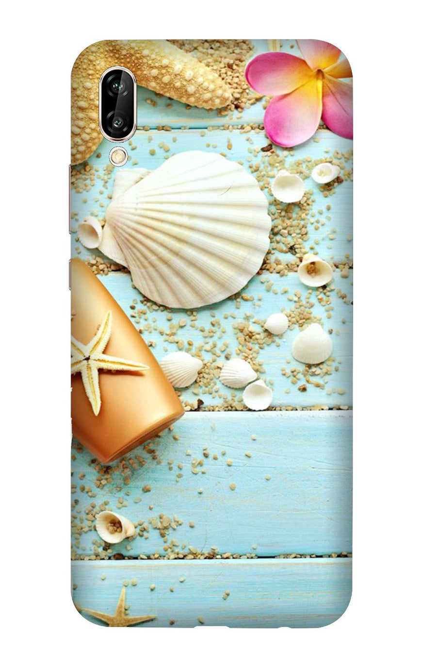 Sea Shells Case for Vivo V11 Pro