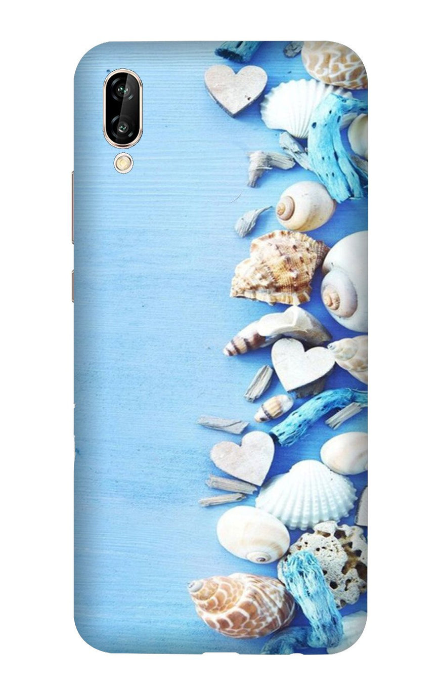 Sea Shells2 Case for Vivo Y90