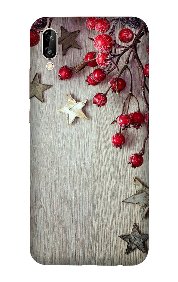 Stars Case for Vivo V11 Pro